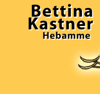Bettina Schmidt - Hebamme